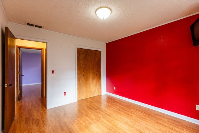 another view of 3rd bedroom | Image 38