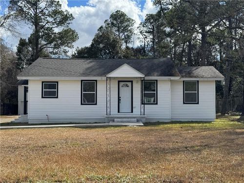 1625 Myers Rd, Eight Mile, AL, 36613 | Card Image