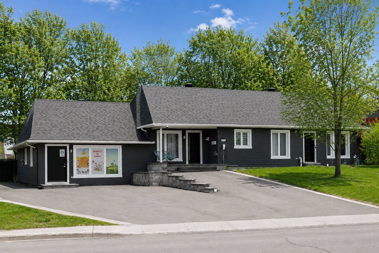 Residential in Québec (Beauport) 5