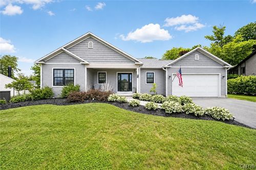 106 Kathleen Ter, Camillus, NY, 13031-1252 | Card Image