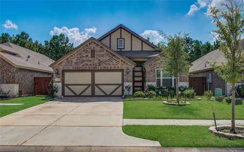 22448 Brass Bell Dr, Porter, TX, 77365-7038 | Card Image