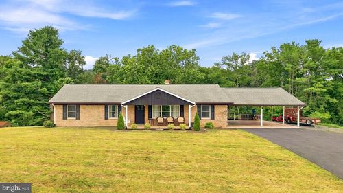 17747 Senedo Rd, EDINBURG, VA, 22824-2114 | Card Image