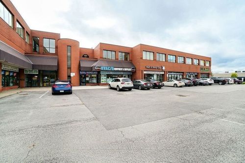 208-5109 Steeles Ave W, North York, ON, M9L2Y8 | Card Image