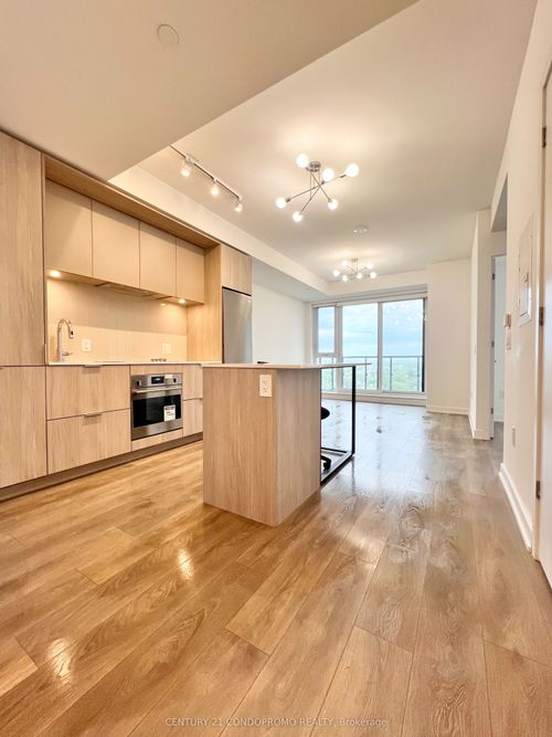 1511-130 River St, Toronto, ON, M5A0R8 | Card Image