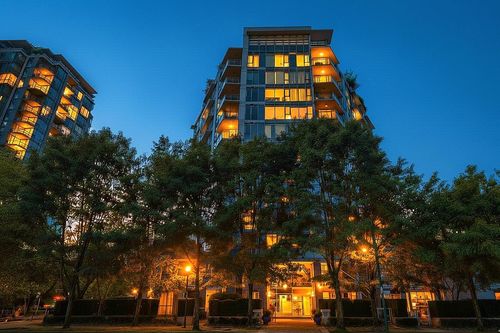 901-175 W 2nd St, North Vancouver, BC, V7M0A5 | Card Image