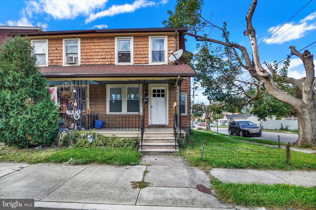 Boundary Ave, York, PA 17403