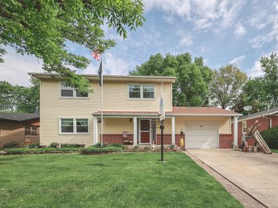 520 Johnson Avenue, House other with 4 bedrooms, 1 bathrooms and 1 parking in Morris IL | Image 1