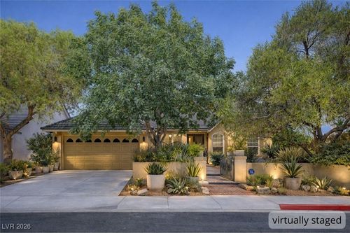 300 Redondo St, Henderson, NV, 89014-3540 | Card Image