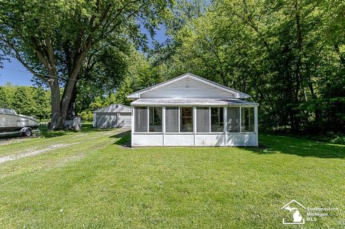 13838 Bayside Drive, Monroe Charter Township, MI, 48161 | Card Image