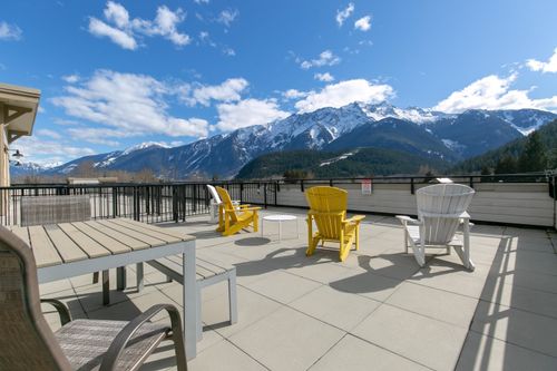 209-7445 Frontier St, Pemberton, BC, V0N2L1 | Card Image