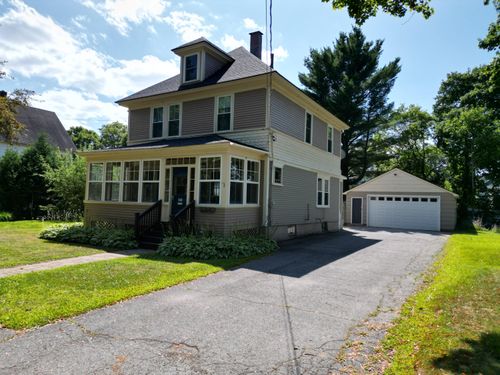 158 Highland Avenue, Millinocket, ME, 04462 | Card Image