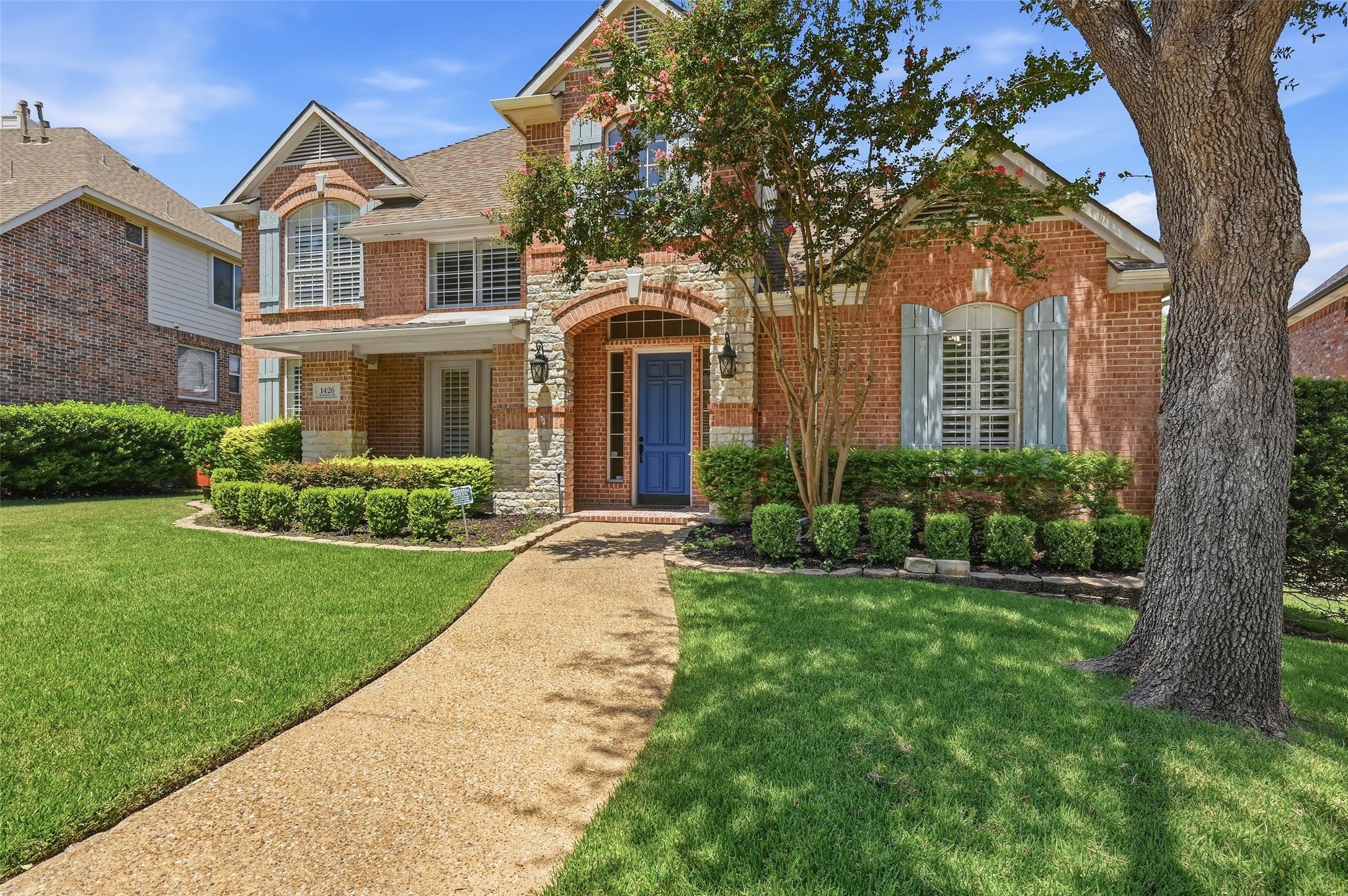 Residential in Allen 4