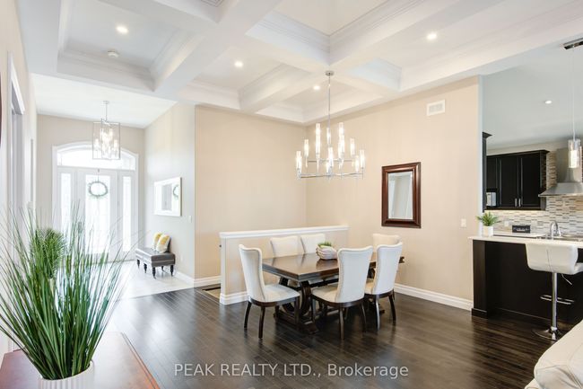 8 Loganville Lane, Condo with 3 bedrooms, 3 bathrooms and 2 parking in New Hamburg ON | Image 6
