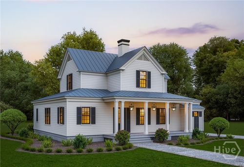 190 Cypress Xing, Richmond Hill, GA, 31324-4388 | Card Image