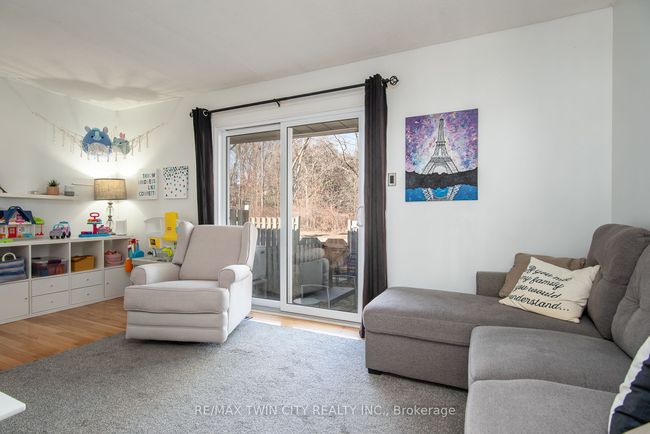 32 - 634 Strasburg Rd, Condo with 3 bedrooms, 2 bathrooms and 1 parking in Kitchener ON | Image 13
