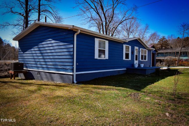 110 Little League Rd Ne, House other with 3 bedrooms, 2 bathrooms and null parking in Coeburn VA | Image 31