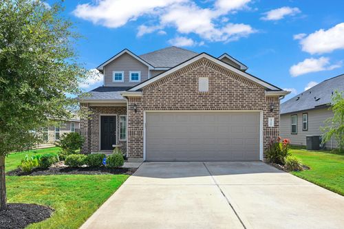 4706 Los Pines Way, Bryan, TX, 77807-1515 | Card Image