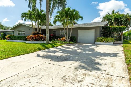 4370 Flax Ct, Palm Beach Gardens, FL, 33410-5421 | Card Image