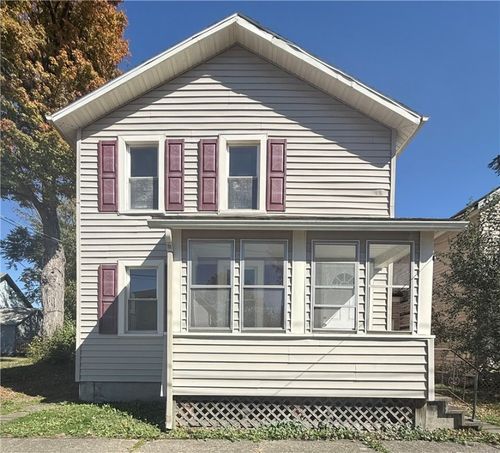 408 Oak St, Elmira, NY, 14901-2521 | Card Image