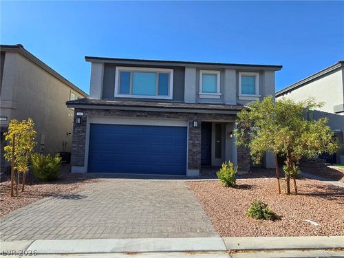 7047 Grace Estate Ave, Las Vegas, NV, 89113-4725 | Card Image