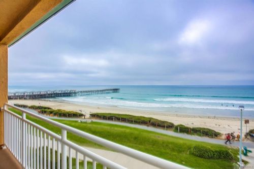 402-4627 Ocean Blvd, San Diego, CA, 92109 | Card Image