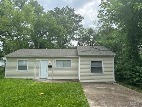 10140 Earl Dr, Saint Louis, MO, 63136-5533 | Card Image