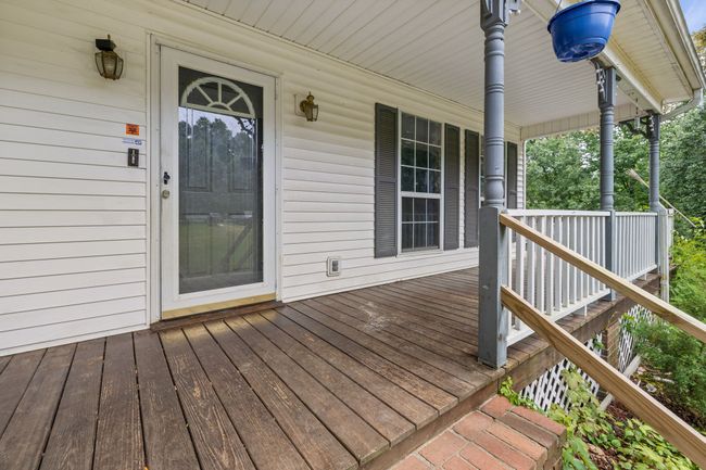 208 Claude Carroll Rd, House other with 3 bedrooms, 3 bathrooms and 2 parking in Hohenwald TN | Image 4