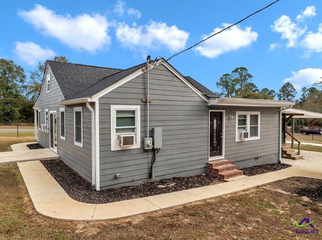 257 Macon Rd, House other with 4 bedrooms, 2 bathrooms and null parking in Reynolds GA | Image 33