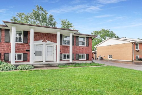 195 Ensign Dr, London, ON, N6J2E2 | Card Image