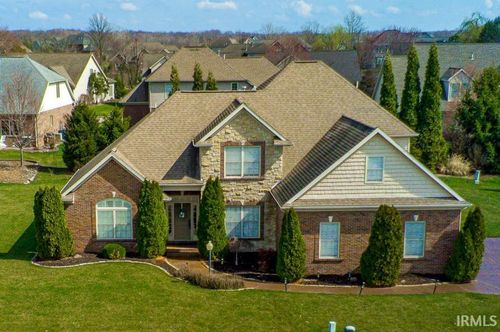 2084 Long Cove Cir, Newburgh, IN, 47630-8413 | Card Image