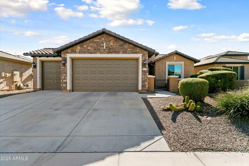 26223 W Louise Dr, Buckeye, AZ, 85396-7867 | Card Image