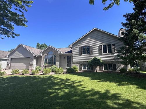 3503 Candlewood Drive, Janesville, WI, 53546 | Card Image