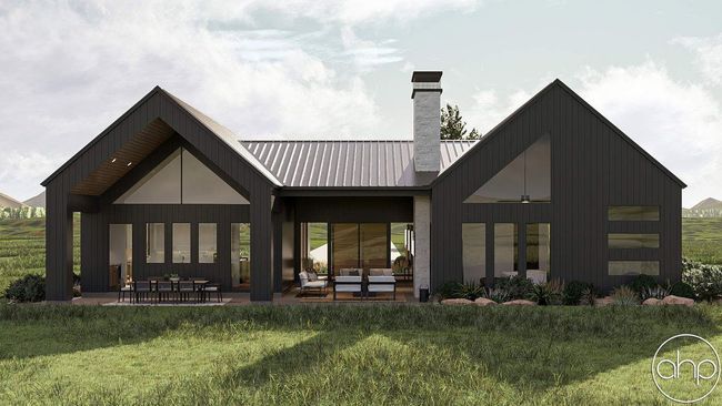 "The Ridgeview" copyright advancedhouseplans.com | Image 5