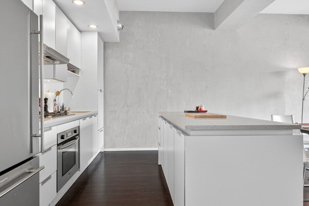 Residential in Boston 4
