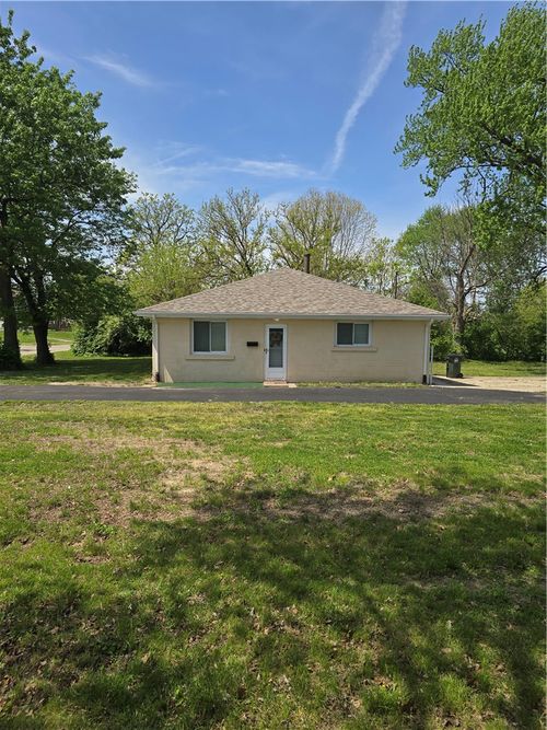 2315 Rector Ave, Dayton, OH, 45414-4123 | Card Image