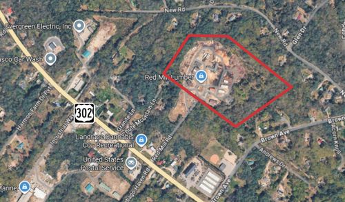 46 Red Mill Road, Casco, ME, 04015 | Card Image