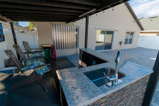 2822 Moultrie Creek Dr, House other with 3 bedrooms, 2 bathrooms and null parking in KISSIMMEE FL | Image 50