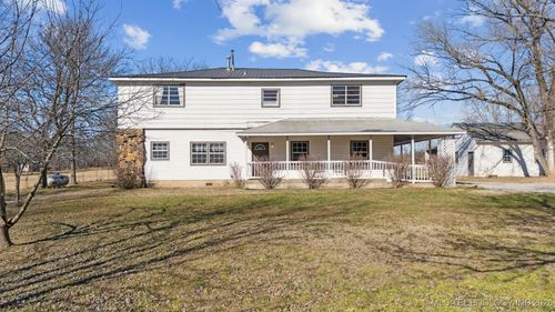 442156 367 Rd, Big Cabin, OK, 74332-8076 | Card Image