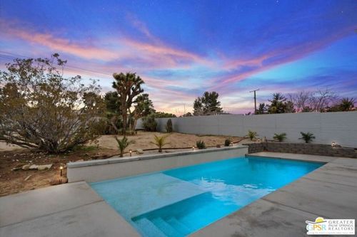 56527 Bunny Rd, Yucca Valley, CA, 92284 | Card Image