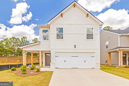 127-400 Falabella Way, Hogansville, GA, 30230-2740 | Card Image