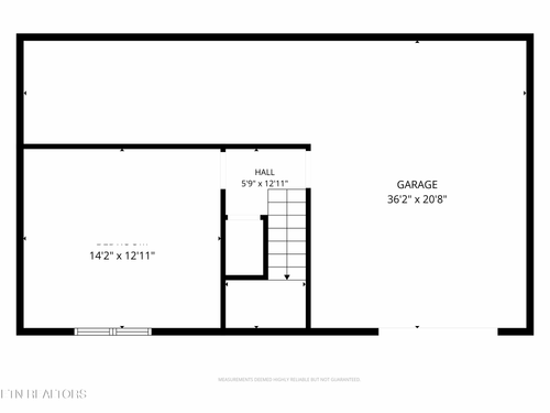 291 Over Hill Dr, Sweetwater, TN, 37874-5919 | Card Image