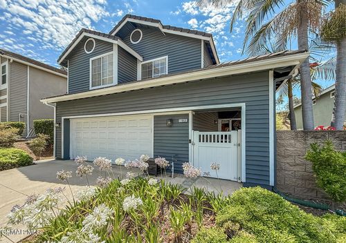 11860 Alderbrook St, Moorpark, CA, 93021-3163 | Card Image