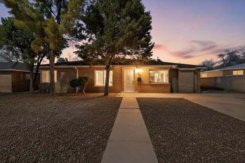 8715 Claremont Ave, Albuquerque, NM, 87112-1129 | Card Image