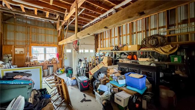1568 Highway 59 Highway S, Home with 4 bedrooms, 2 bathrooms and null parking in Port Rowan ON | Image 43