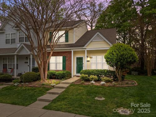 8230 Rudolph Rd, Charlotte, NC, 28216-0740 | Card Image