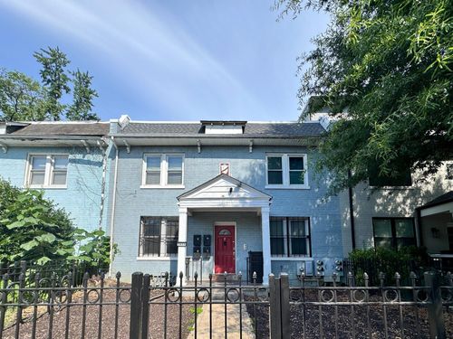 1-1652 W Virginia Ave Ne, WASHINGTON, DC, 20002-2374 | Card Image