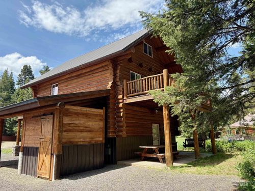 1413 Stone Ln, McCall, ID, 83638 | Card Image