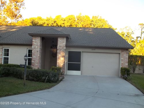 6209 Hardscrabble Ct, Spring Hill, FL, 34606-3546 | Card Image