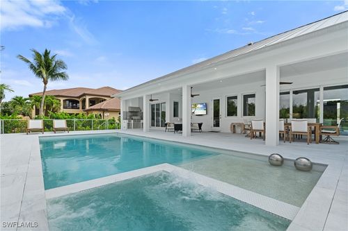 12601 Apopka Ct, NORTH FORT MYERS, FL, 33903-4743 | Card Image