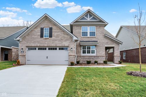 497 Regatta Ln, Plainfield, IN, 46168-5897 | Card Image